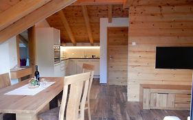 Ferienwohnung Kirchschlager