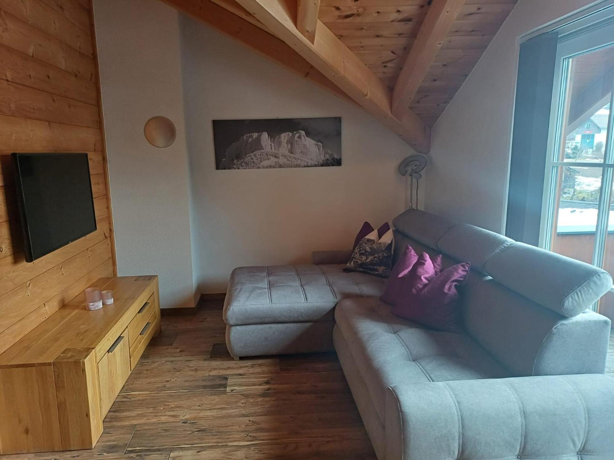 Ferienwohnung Kirchschlager Bad Aussee Buitenkant foto
