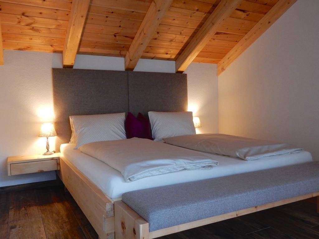 Ferienwohnung Kirchschlager Bad Aussee Buitenkant foto