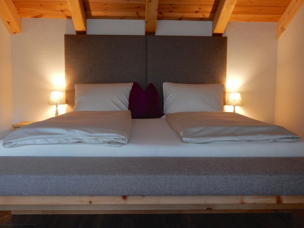 Ferienwohnung Kirchschlager Bad Aussee Buitenkant foto