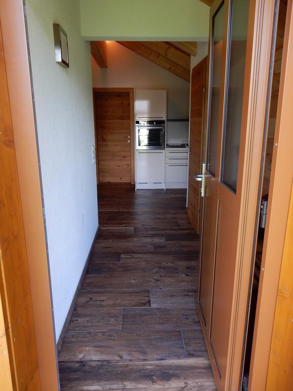 Ferienwohnung Kirchschlager Bad Aussee Buitenkant foto