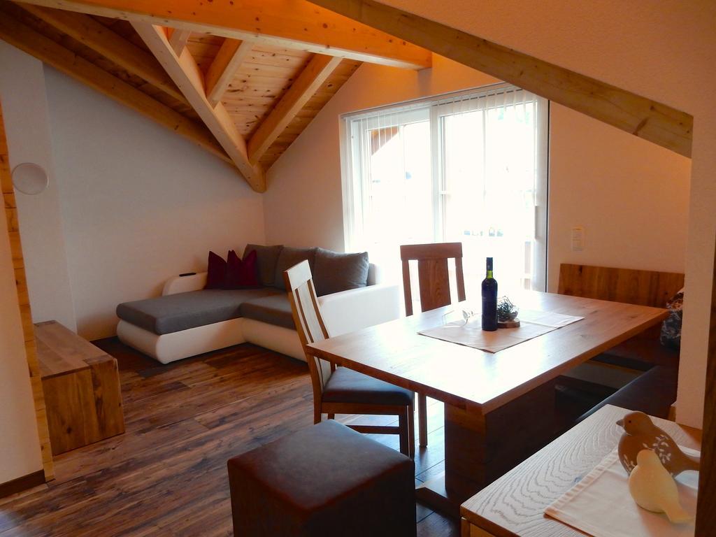 Ferienwohnung Kirchschlager Bad Aussee Buitenkant foto