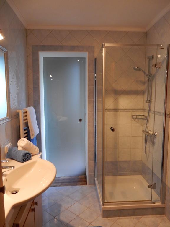 Ferienwohnung Kirchschlager Bad Aussee Buitenkant foto