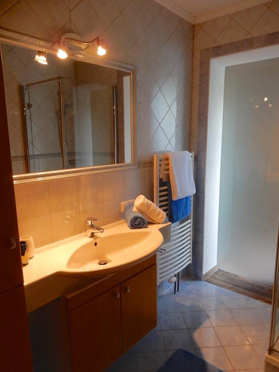 Ferienwohnung Kirchschlager Bad Aussee Buitenkant foto