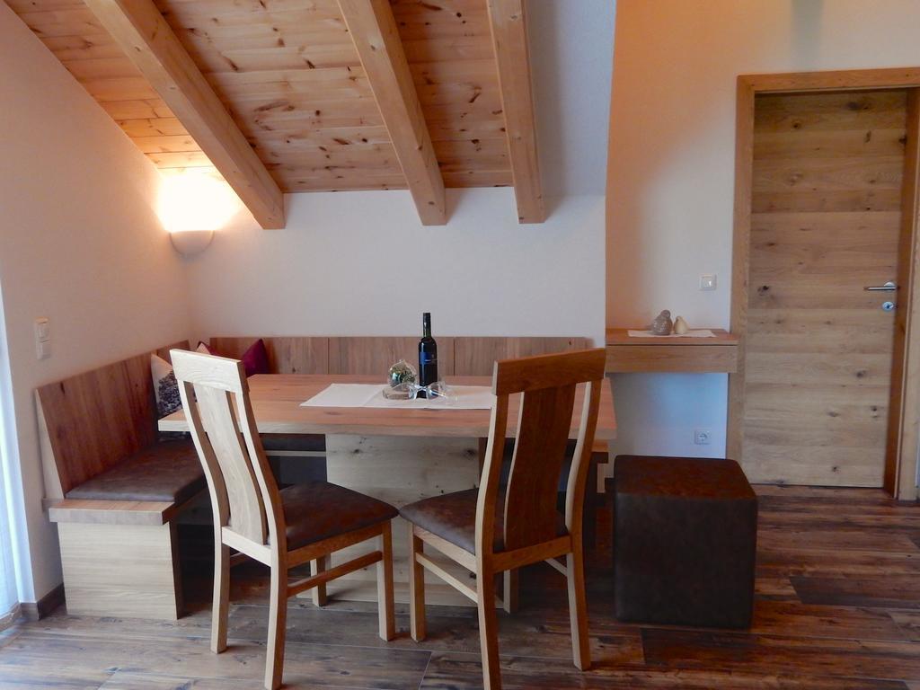 Ferienwohnung Kirchschlager Bad Aussee Buitenkant foto